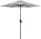 Doppler Sonnenschirm 'Basic Lift Neo', Ø 180 cm