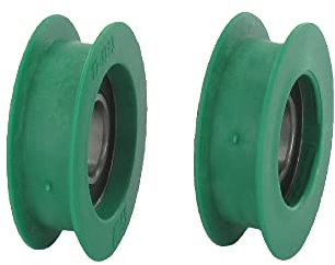 Greenstar 26469 - Pignone piatto