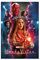 Grupo Erik Marvel Poster - Marvel Wandavision The Rift Poster - Kunstdruck - Deko Wohnzimmer oder Deko Schlafzimmer - Deko Zimmer - Größe : 61 x 91, 5 cm Marvel Fanartikel - Offizielle Lizenz