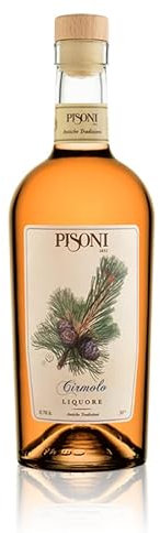 CIRMOLO LIQUORE ALLA GRAPPA 0.700 L