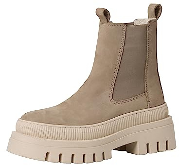 Tamaris Chelsea Boot Leder normal