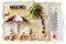 Miami USA 3D-Kühlschrankmagnet, Souvenir-Geschenk, Kunstharz, handgefertigt, Miami-Kühlschrankmagnet, Heim- und Küchendekoration, Kollektion