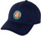 ROLAND GARROS Kinder-Kappe, offizielle Kollektion, Größe verstellbar, Blau, Einheitsgröße