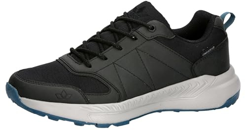 Lico Herren Howard Trekkingsschuhe