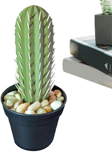 Yorajuy Dispensador de soporte para palillos de dientes, Dispensador automático de palillos de dientes | Dispensador de soporte para palillos de dientes con 117 agujeros y forma de plants impreso en