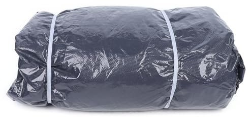 Autozelt,Feldcamping, Pickup-LKW-Zelt, Angelzelt, Autozelt im Freien, 200cm,Multifunktional Wasserdichtes Autodachzelt Heckzelt Tragetasche Sunscreen für Travel Equipment