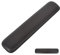 Reposamuñecas Para Teclado35*7.5CM,Reposamuñecas Para Teclado De Computadora,Ergonómico De Espuma Viscoelástica Suave Con Base De Goma Antideslizante Para Pc, Ordenador Portátil