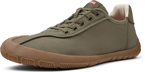 Camper Path K100886, Zapatillas Hombre, Verde Medio 010, 40 EU
