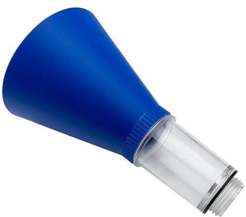 MACHSWON Automotive Funnel for Engine Oil Change, Compatible with Toyota, Lexus, Scion, Camry, Corolla, RAV4, Tacoma, Honda, Sienna, Tundra, RX350