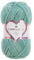 Rico Design Chenillove, Häkelwolle Strickgarn, hochwertige Chenille Wolle zum stricken und häkeln