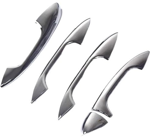 Türgriff Außen Für Benz Für GLB Für GLC LHD Türgriffabdeckung Auto Styling Zubehör Aufkleber Außen Türgriff Türöffner