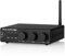 Nobsound HiFi TPA3255 Amplificateur de Puissance Récepteur Bluetooth Maison Amplificateur stéréo Lecteur de Disque U (M1 Max)