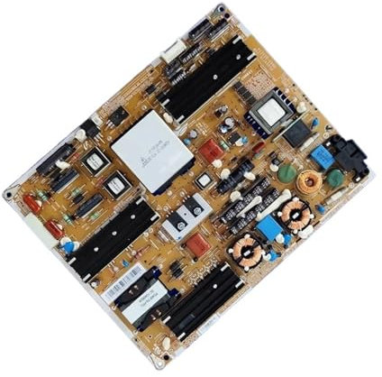 QCKRTAU BN44-00357A = BN44-00357B = BN44-00357C PD46AF1E_ZSM Placa de Fuente de alimentación Compatible con TV UE40C6000RW UN40C6200UM UE40C6530UK UN40C6900UM