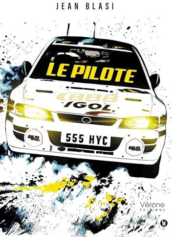Le pilote