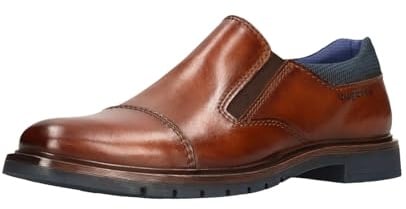 bugatti Herren 313-a0660Slipper