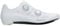 Scott Unisex Road Vertec Boa Radschuhe, White, 46