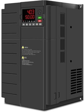 ISIRYK Variateurs de Vitesse Moteur de Pompe de Ventilateur triphasé 380 V 7,5 45 KW, variateur de Vitesse Universel(90kw)