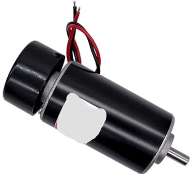 300W Spindelmotor DC12-48V 12000rpm Spindel-CNC-Fräser for Graviermaschine