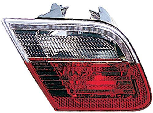 Rückleuchte links innen 3 Coupe (E46) Bj. 04.99- Heckleuchte