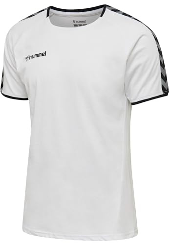 hummel T-Shirt Hmlauthentic Herren
