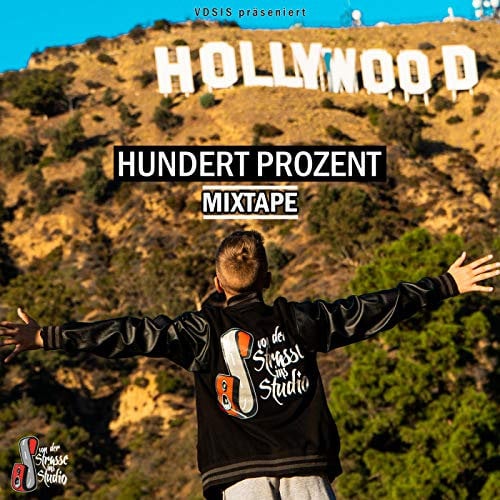 Hundert Prozent