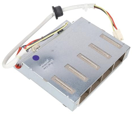 sparefixd Heater Element to Fit Hoover Tumble Dryer