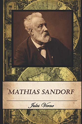 Mathias Sandorf