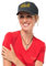 Jack Wolfskin Unisex Cap Baseballkappe, phantom, Einheitsgröße EU