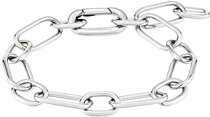 LIEBESKIND Berlin Armband LJ-0914-B-20 Silber