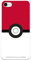 THE HOUSE OF CARCASES iPhone Case iPhone 7 iPhone 8 iPhone SE Official Pokémon Pokéball Choose the design you like best for your iPhone, iPhone 7, iPhone 8, iPhone SE