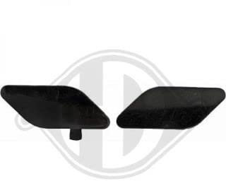 DIEDERICHS Blende, Stoßfänger ZUB00144