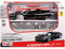 Ferrari Aperta Laferrari Cabrio Schwarz Ab 2016 1 Bausatz Kit 1/24 Modell Auto