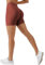 ZAAYO Sports Shorts Für Damen Scrunch Butt Push Up Booty Nahtlos Yoga Fitness Gym Shorts