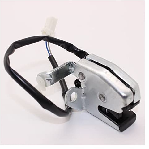 Türschloss Stellmotor Für FIAT Für Doblo Cargo 119 223 2000–2010 51757820 FT95355 Auto Hinten Links Türschloss Mit 2 Linien Auto Zentralverriegelungen