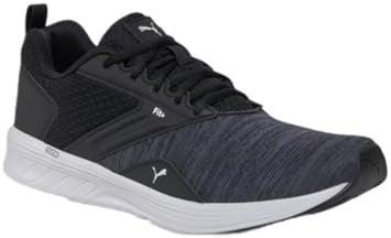 Puma NRGY Comet, Herrenschuhe, PU Bl-Castlerock-Nitro Blue, 42 EU, Pu Bl Castlerock Nitro Blue, 42 EU