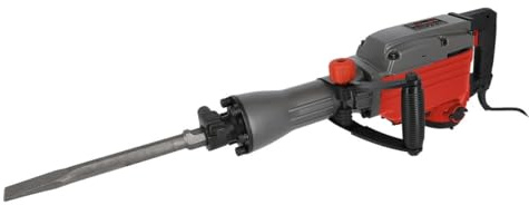 MARTILLO DEMOLEDOR WORGRIP-PRO 1700 w.