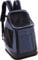 Flamingo Rucksack Nestor BLAU 35x30x47CM