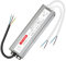 led trafo 12v 20A, IP67 Wasserdicht led transformator 12V 250w, trafo 230v auf 12V 250W 20A, netzteil 12v für G4 GU5.3 MR11 MR16, Nicht Dimmbar, kein Flimmern, Kein Rauschen
