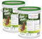 Home Shield Kieselgur Einstreu für Hühner 2x 4,2 kg Eimer - Kieselgur-Pulver Hygieneprodukt für Tiere in Stall, Haus & Garten - Ideal für den Hühnerstall