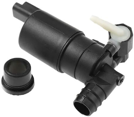 Pompa lavavetri compatibile con C2 C3 C5 Saxo Xsara Picasso Berlingo 307 607 807 106 643475 8200194414 96415