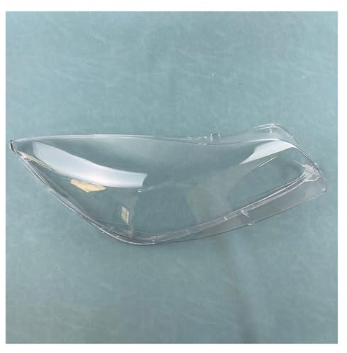 Für Opel Für Insignia 2009 2010 2011 Scheinwerfer Transparente Abdeckung Lampenschirm Scheinwerfer Shell Für Scheinwerferglas Gehäuse Streuscheibe(Right)
