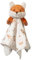 Wrendale Designs - Little Forest' Fox Plüsch-Bettdecke