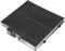 SPARES2GO Carbon Filter for Bosch Cooker Hood Extractor Vent 11022296 DWZ0DX0A0 (215mm x 210mm x 25mm)