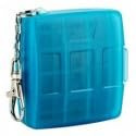 JJC MC-10B Blue Memory Card Case - Blue