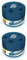 Jelly Belly 2 x Gel Can Car Air Freshener Scent - BLUEBERRY