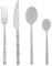 Secret de gourmet Ménagère 24 pièces Borah - INOX