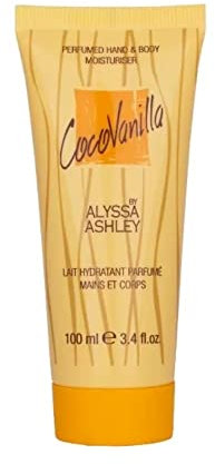Coco Vanilla Perfumed Hand & Body Moisturiser 100 Ml