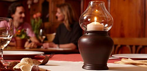 Candol A Miracle Lamp Amphora Lampe de table 19,5 cm (1113 m)