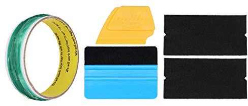 MJJEsports 10M Knifeless Finish Line Tape Cutter Graphique Pro Vinyle Garniture Coupe Wrap Outil