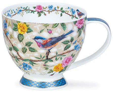 Dunoon Skye Satori Blue Mug 450 ml